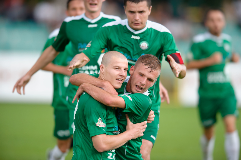 POLKOWICE. KS zacznie marsz w górę tabeli?