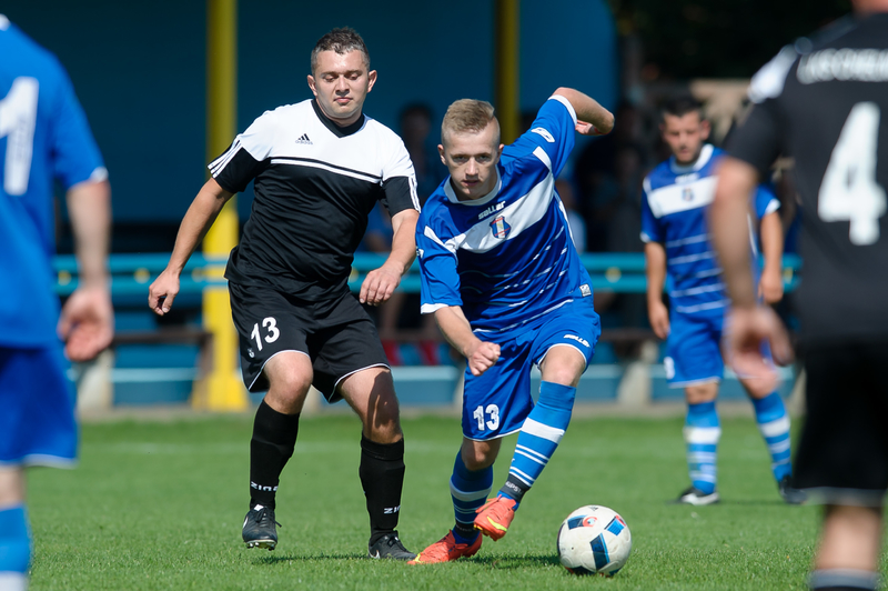 REGION. Kto odpadnie z czołówki?