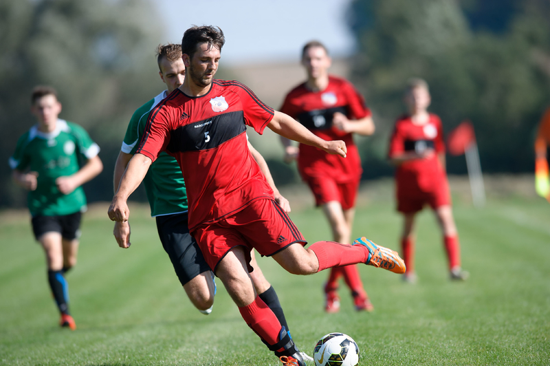 REGION. Unia rozstrzela innego faworyta?