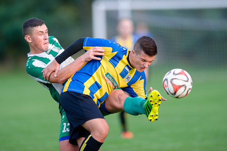 REGION. Hit w Siedliskach! Kuźnia w końcu zaskoczy?