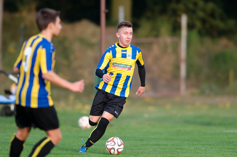 REGION. Kuźnia wykorzysta problemy Gromu?