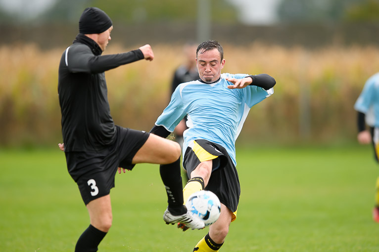 REGION. Fortuna rozbiła Relaks! (FOTO)