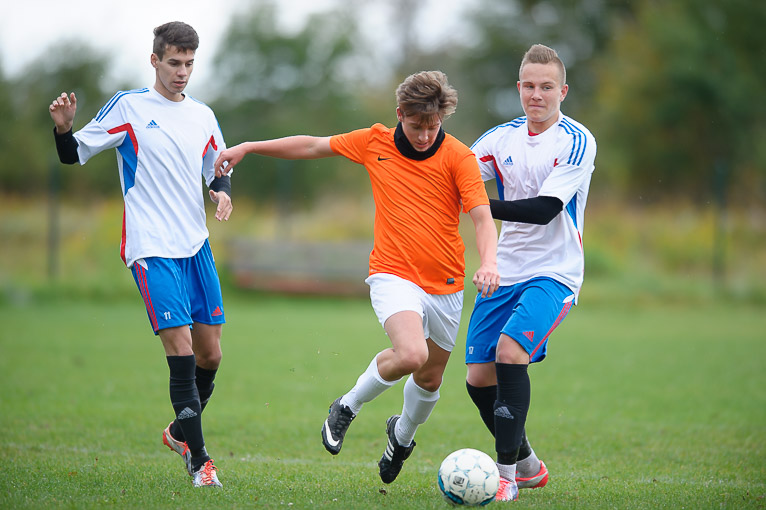 REGION. Kolejna wygrana Zadziora (FOTO)