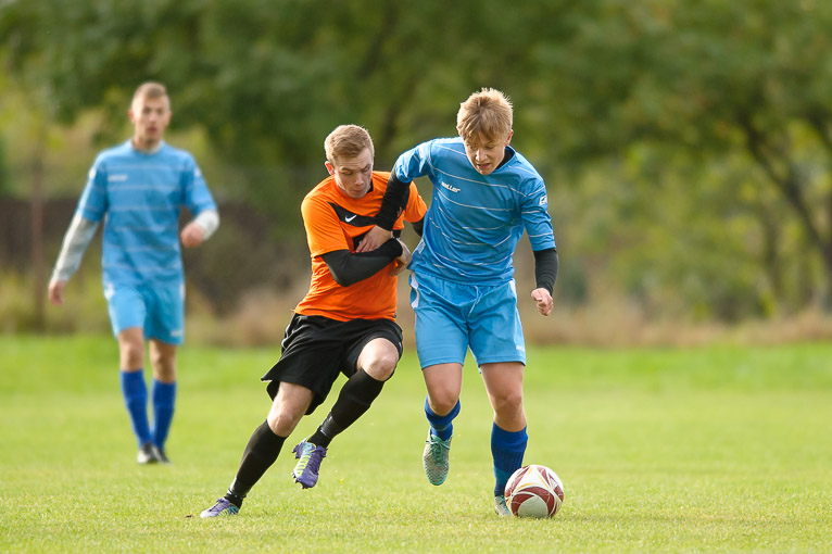 REGION. Konfeks zatrzymany przez Hutę (FOTO)
