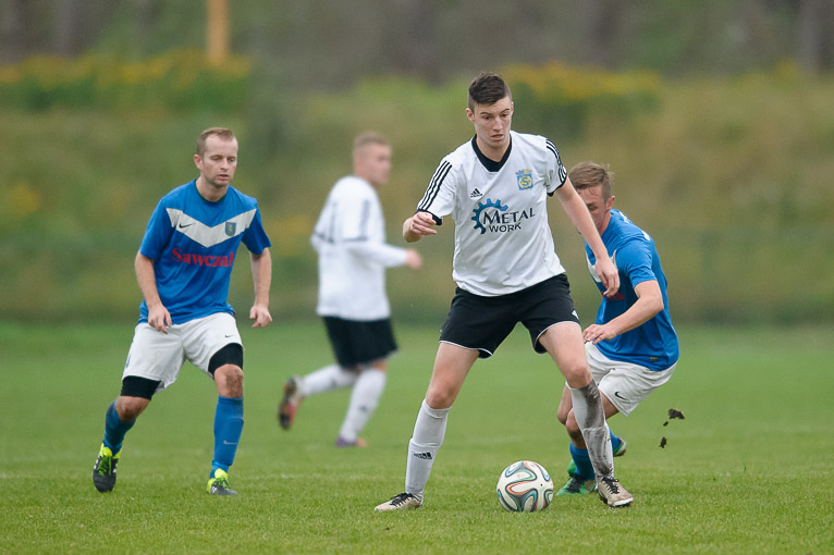 REGION. Derby w Szczedrzykowicach, reszta na wyjazdach