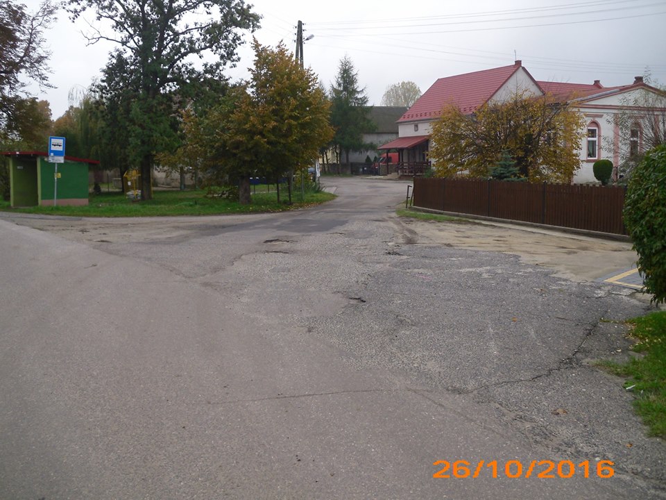 ŻUKOWICE. Wyremontują gminne drogi