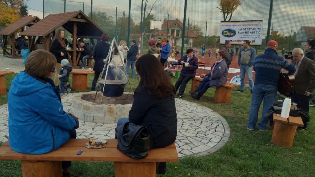 REGION. Zacieśniali sąsiedzkie więzi (FOTO)