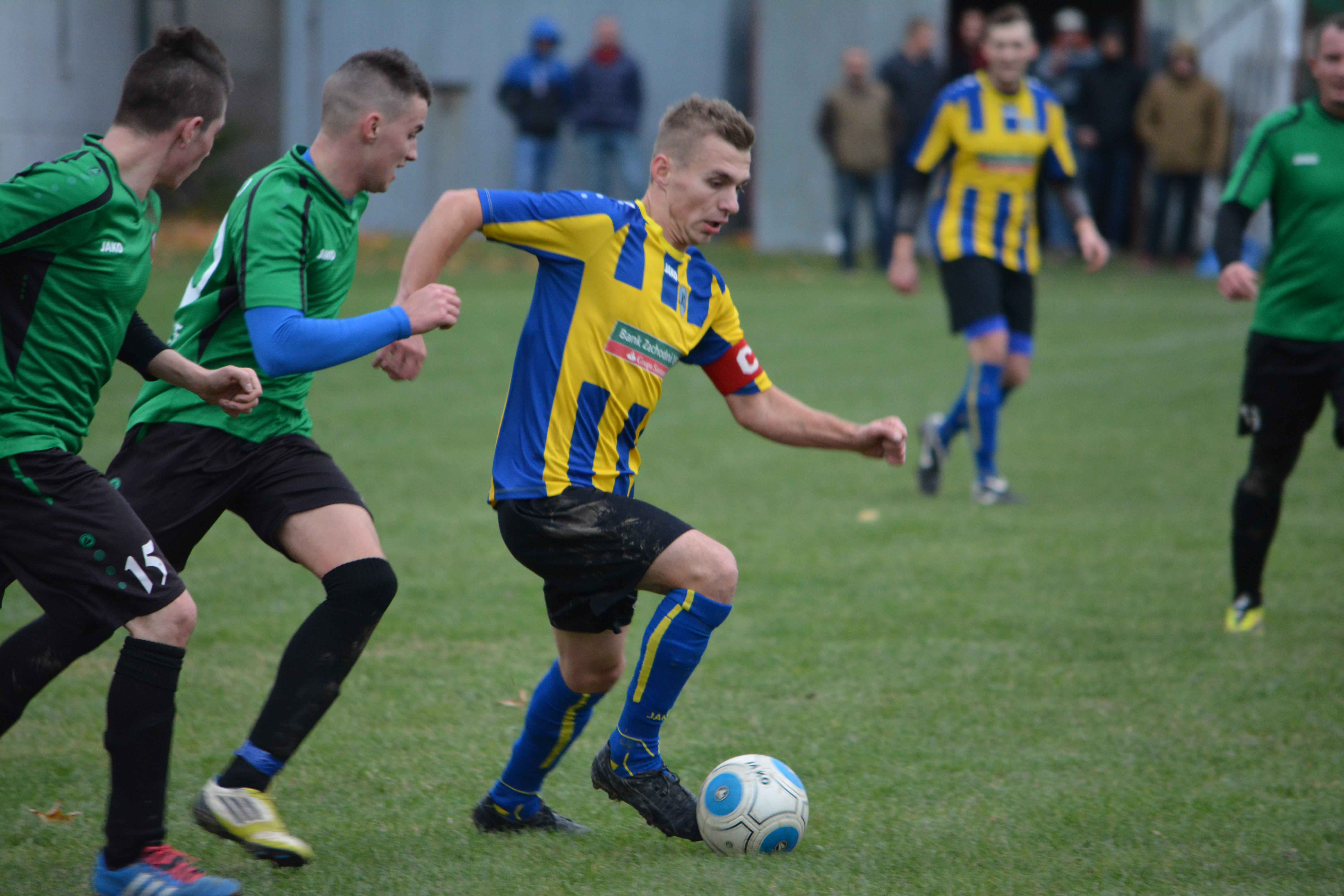 REGION. Popis nieskuteczności Kuźni w Paszowicach (FOTO)