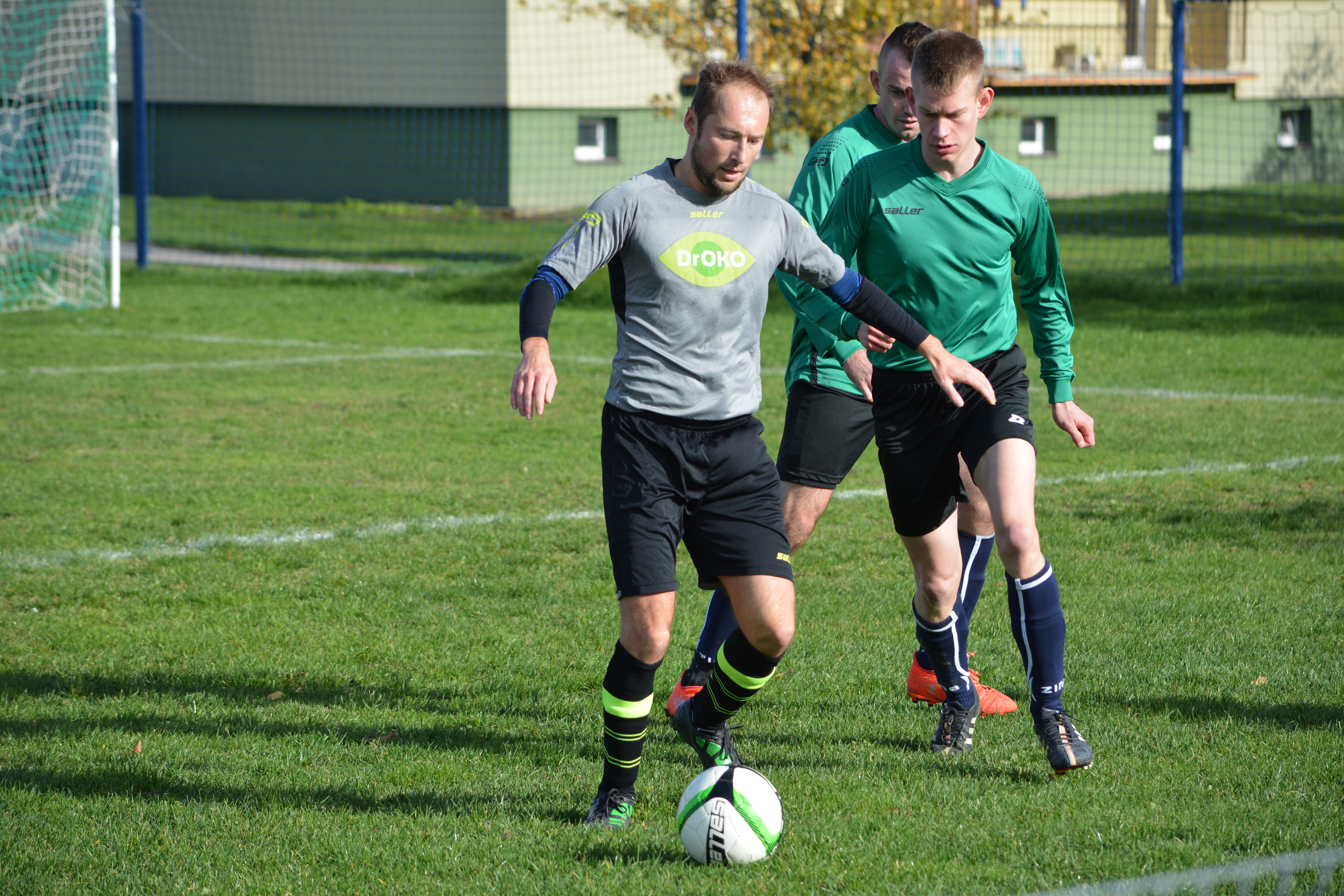 REGION. Hokejowy wynik w meczu Zrywu z Unią (FOTO)