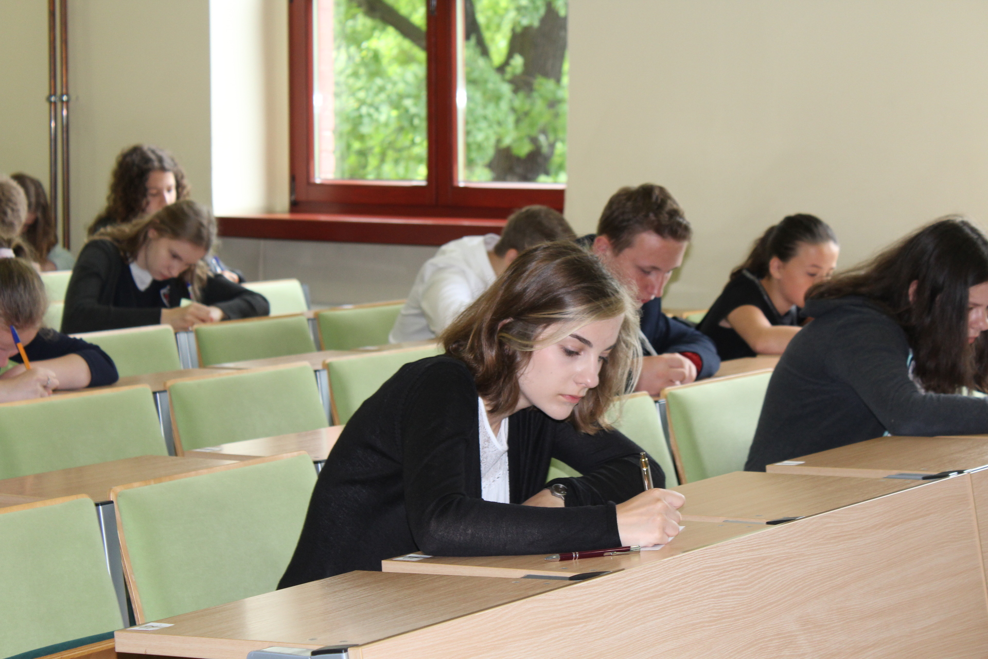 ZŁOTORYJA. Kulinarne „Złote dyktando”