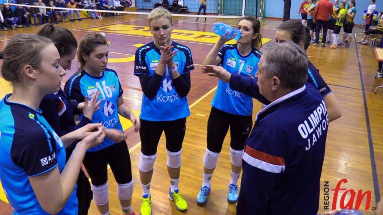 LUBIN. Szybka wygrana Cuprum Lubin