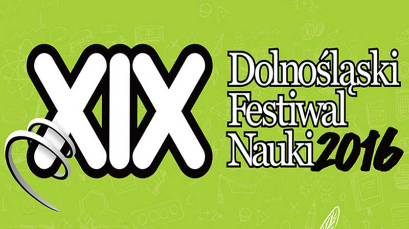 POLKOWICE. Dolnośląski Festiwal Nauki w DWSiT