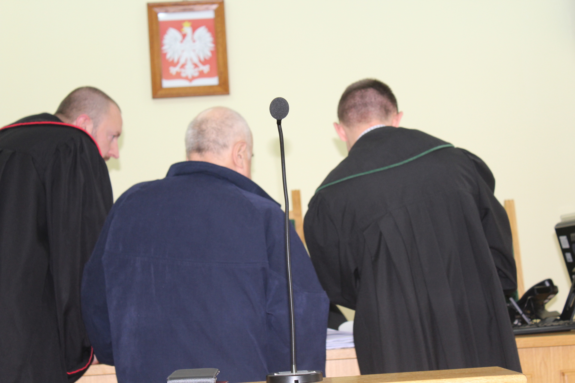 GŁOGÓW/RADWANICE. Sąd powoła kolejnych świadków (WIDEO)