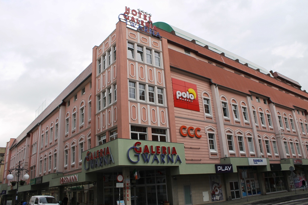 LEGNICA. Do trzech razy sztuka? (WIDEO)