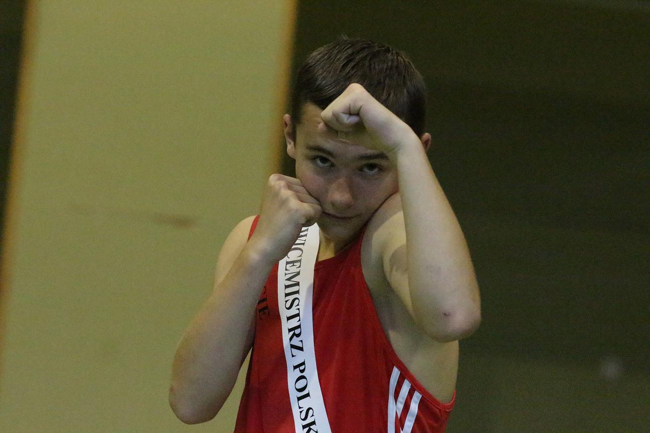 POLKOWICE. Urodzinowa karta dla Kubusia (WIDEO)