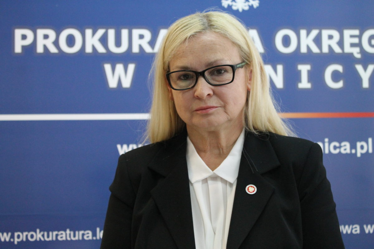 Niebezpieczne odpady w Głogowie. Są zarzuty (WIDEO)