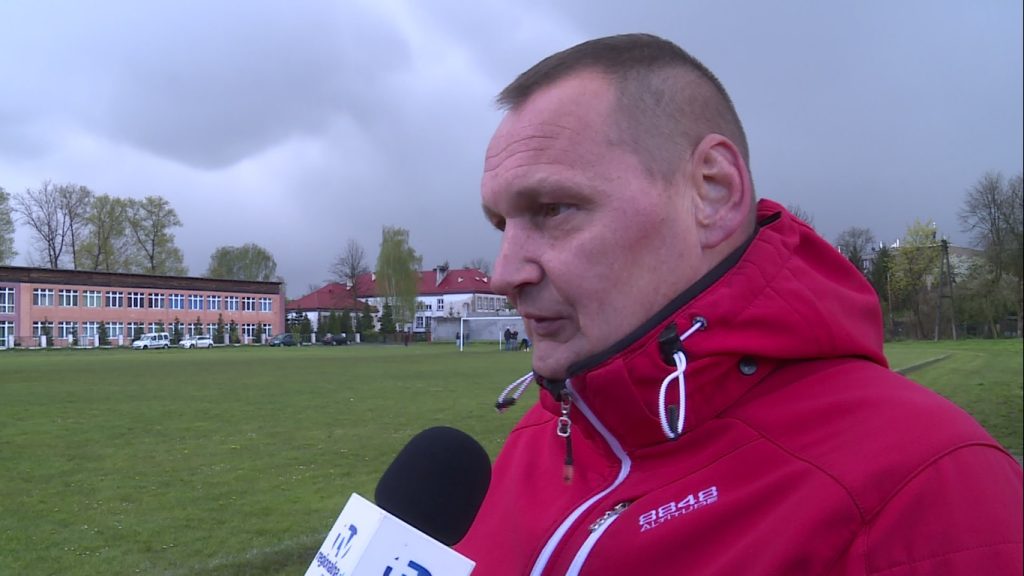 MIŁKOWICE. Nowiński: Nie rośniemy w euforii