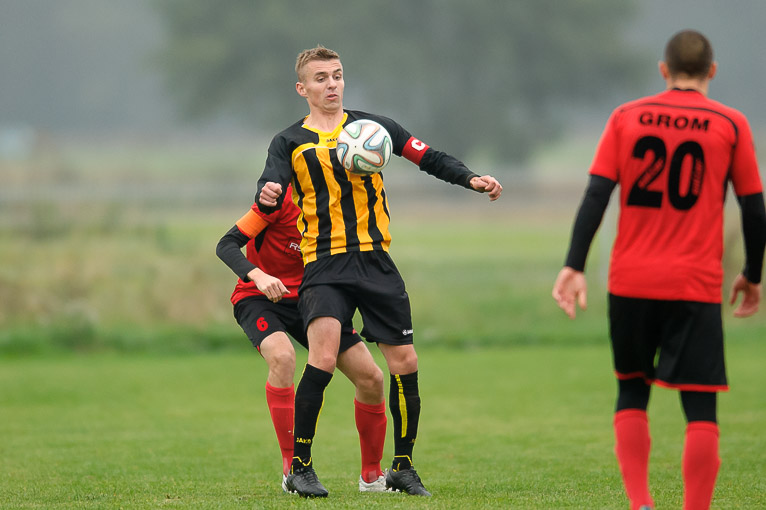 REGION. Iskra z Hutą, Kuźnia postraszy Prochowiczankę?