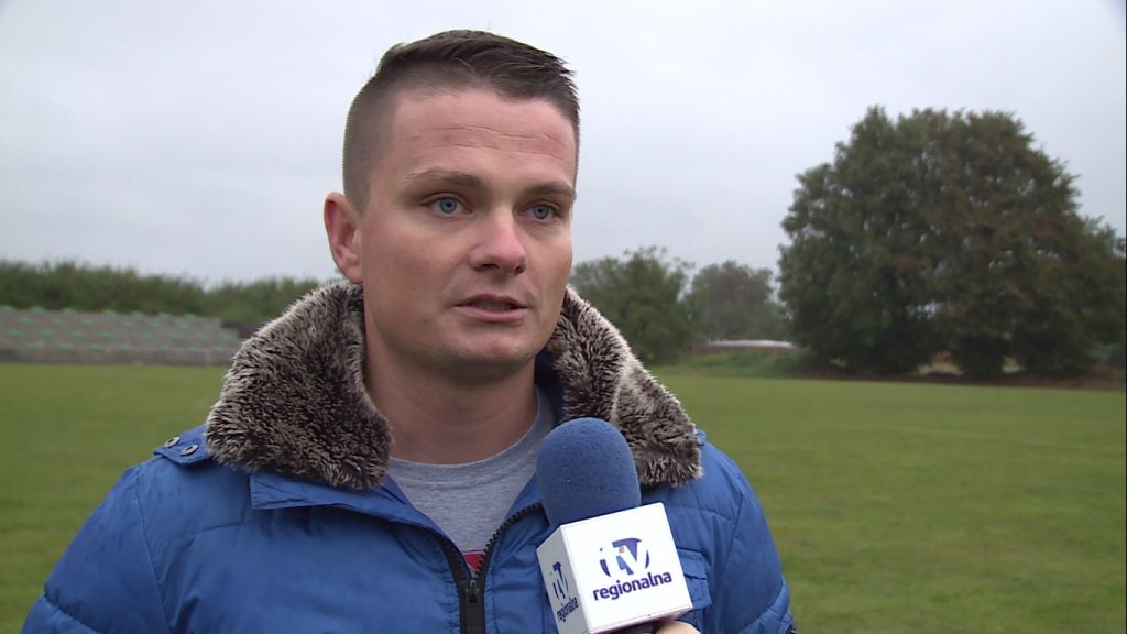 PRUSICE. Piątek: Życzyłbym sobie miejsca nad kreską