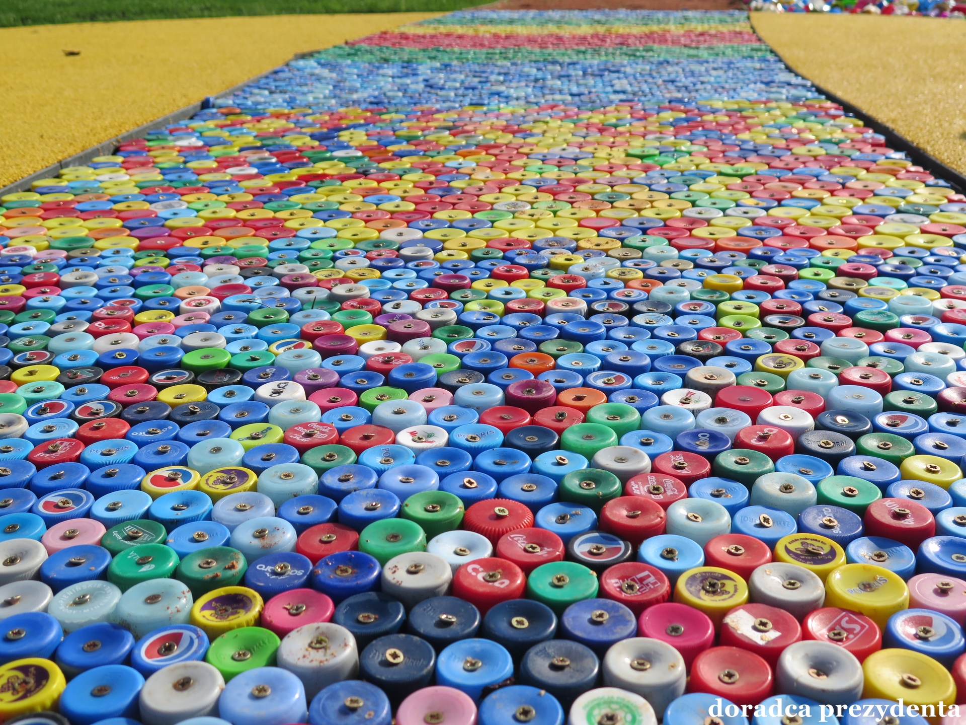 GŁOGÓW. Edukacja ekologiczna w kolorze i nie tylko