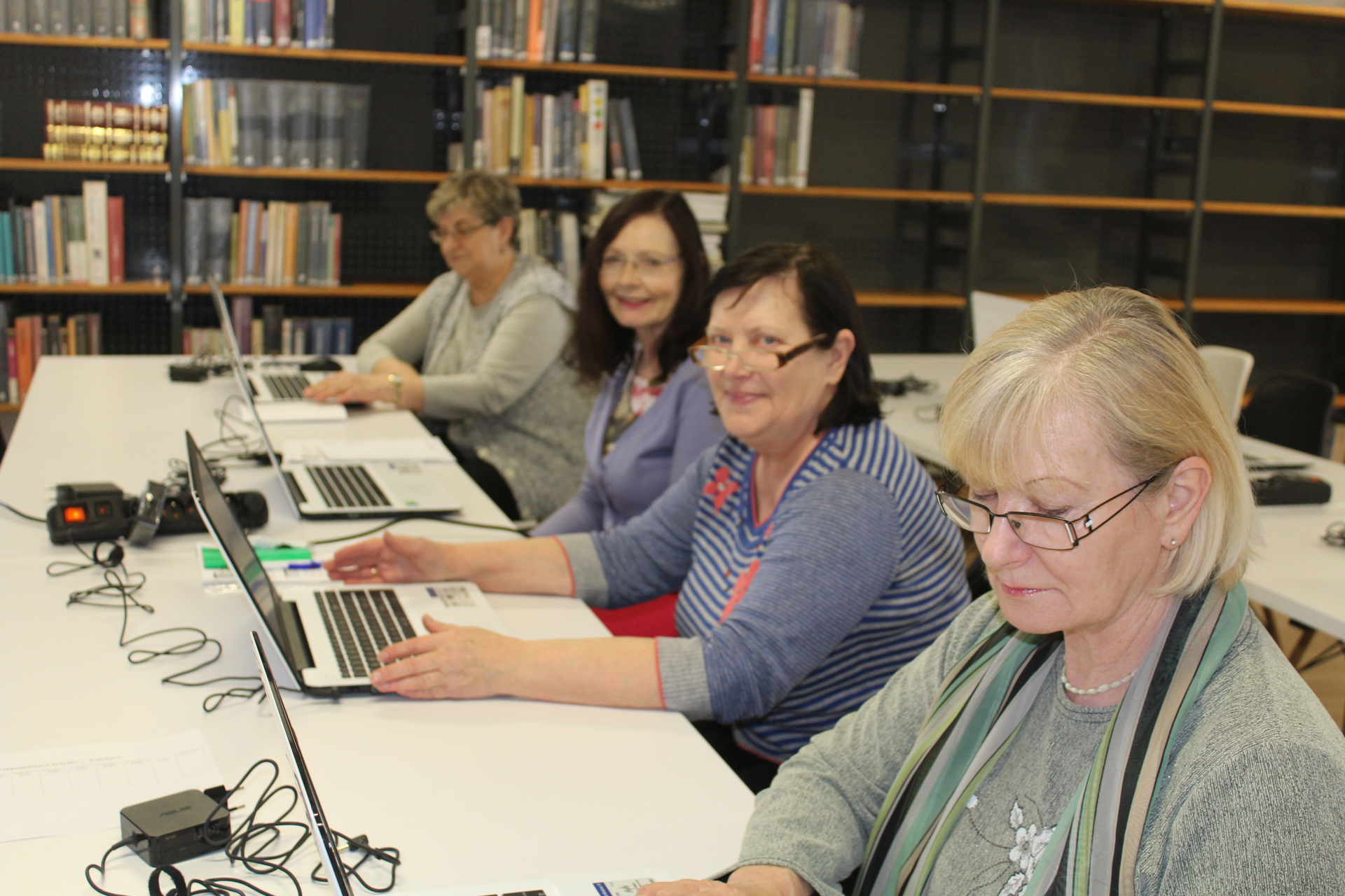 LEGNICA. Święto seniorów (WIDEO)