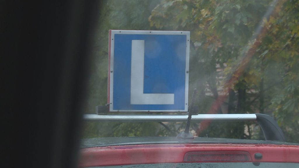 LEGNICA. Elki pod lupą policjantów