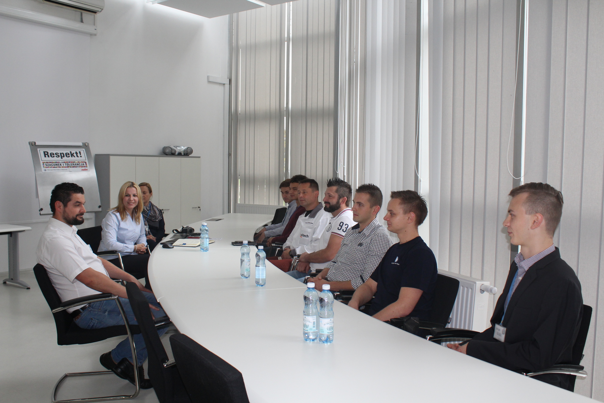 POLKOWICE. Pracowali w Miejscu Pamięci (WIDEO, FOTO)