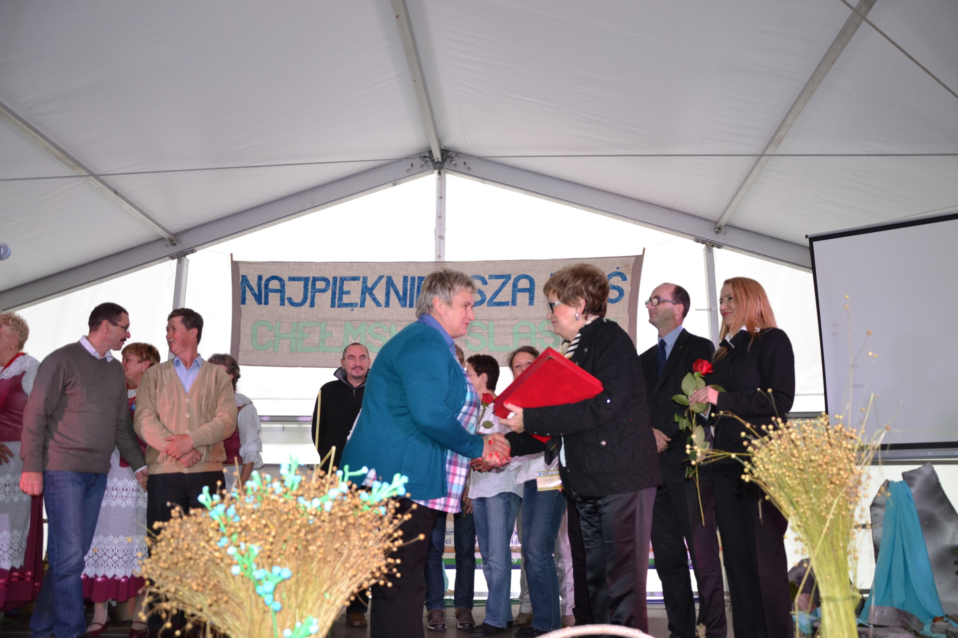 GMINA KOTLA. Chociemyśl wśród najpiękniejszych wsi (FOTO)