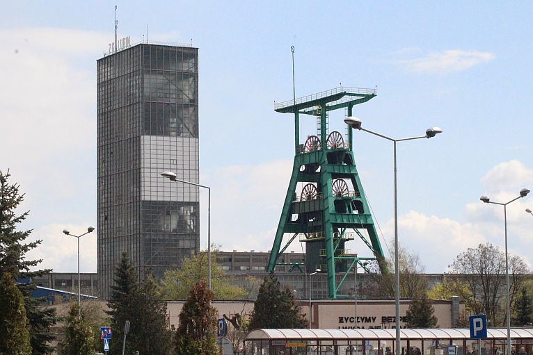 KGHM: związkowiec oskarża dyrektora kopalni