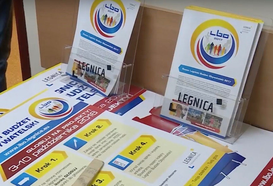 LEGNICA. Budżet obywatelski lekiem na dziury w drogach (WIDEO)