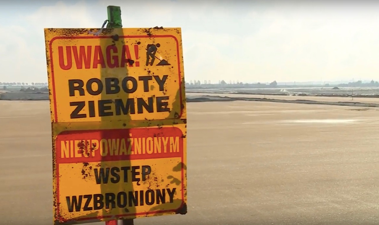 JAWOR. Mercedes zainwestuje dwa miliardy (WIDEO)