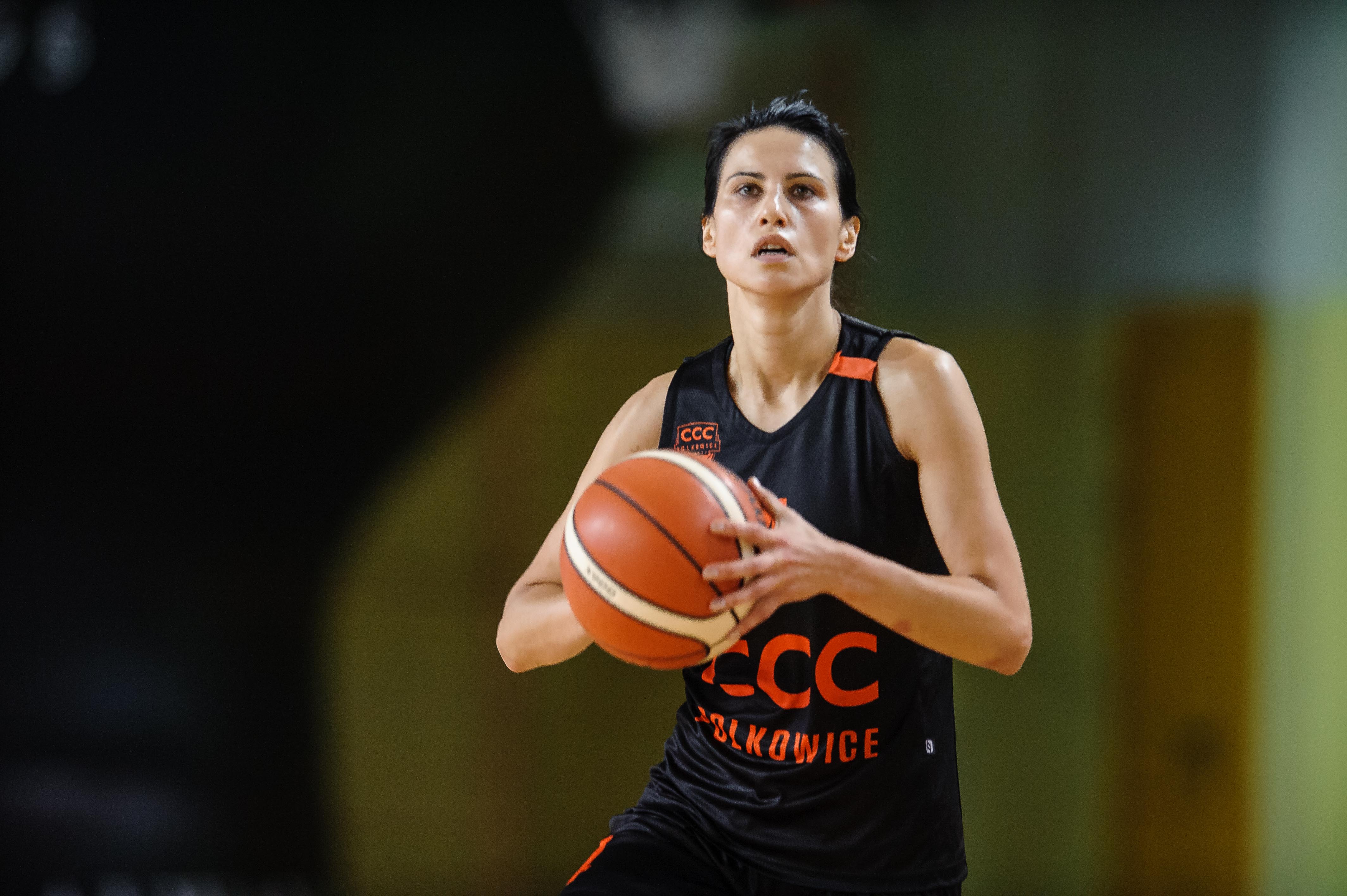 Końcówka rundy zasadniczej