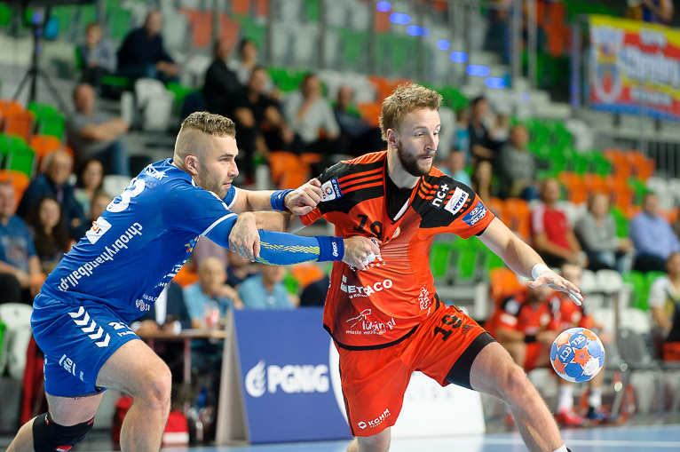 GŁOGÓW/LUBIN. Derby dla Chrobrego