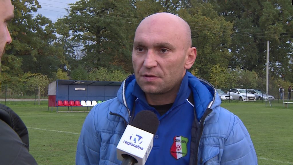 Dudkiewicz trenerem Zametu!