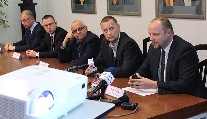 LUBIN. Strefa zyskała sojuszników (WIDEO)