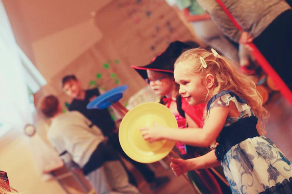 GAWORZYCE. Poznali tajniki sztuki kuglarskiej