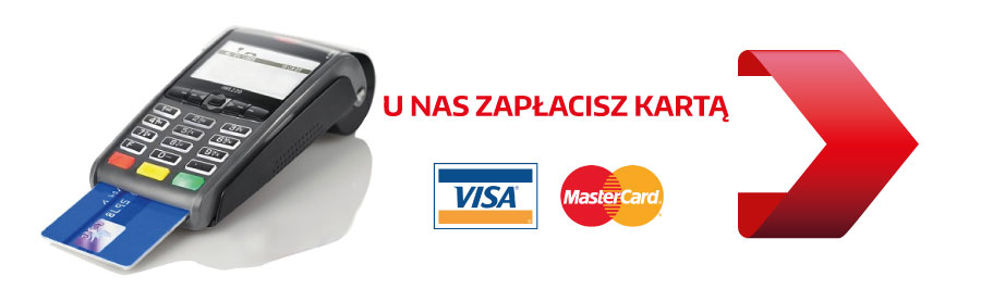 ZŁOTORYJA. W urzędzie zapłacimy już kartą