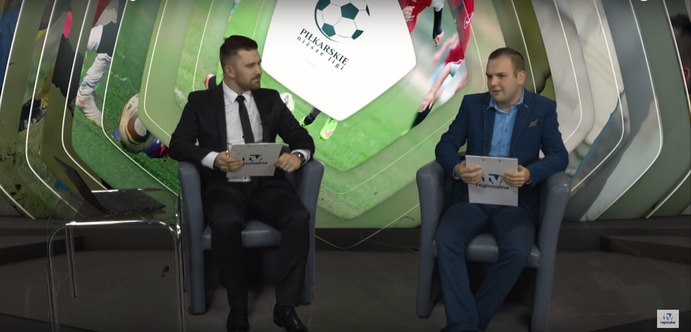 REGION. To już rok Piłkarskich Niższych Lig!