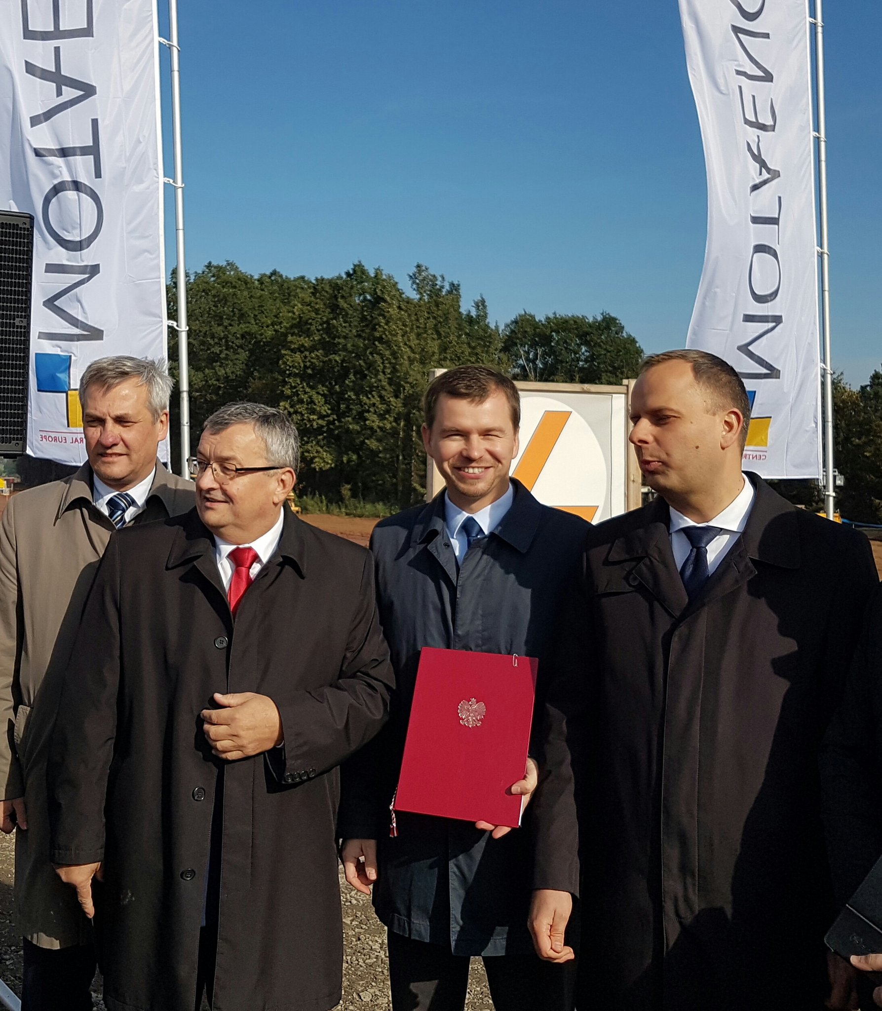 REGION. S3 dotrze do Czech