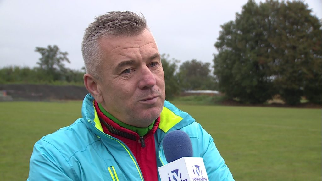 PRUSICE. Skarbek: My możemy, Górnik musi