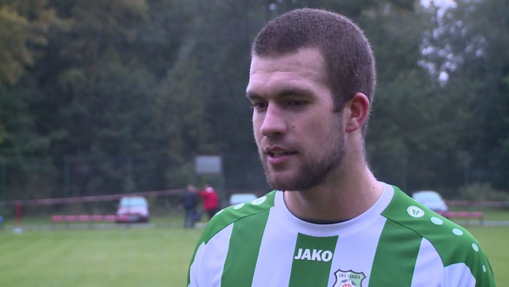 KSIĘGINICE. Spychała: Na wyniki pracuje cały zespół