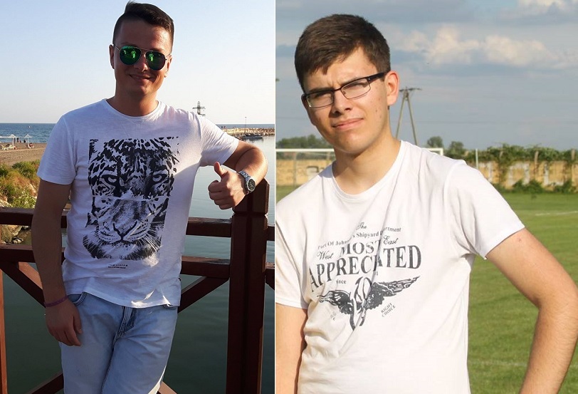 REGION. Marcin, Paweł – witamy w PNL!