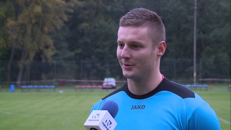 KSIĘGINICE. Wasilewski: Wolimy grać z mocniejszymi