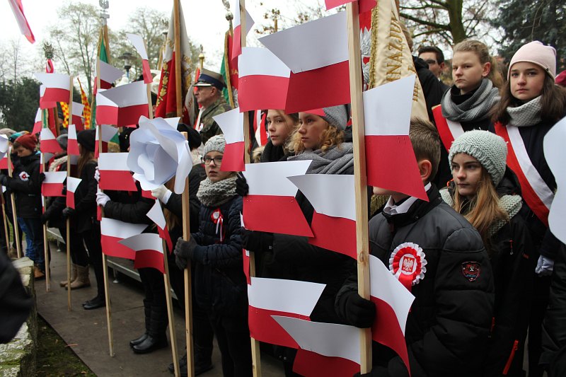 Wykład poświęcony wywózkom