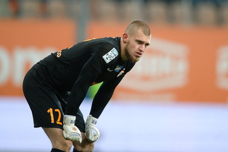 LUBIN. Dotkliwa porażka z Kolejorzem