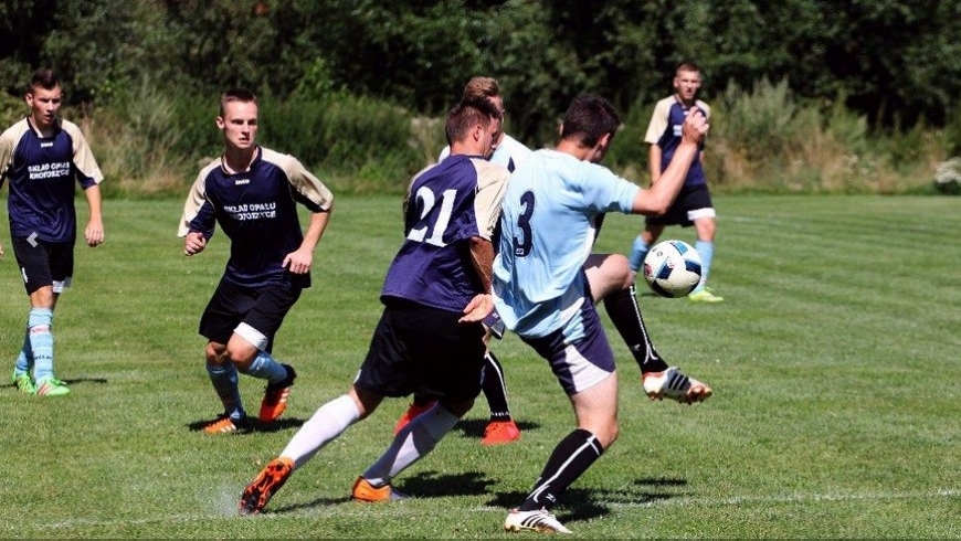 REGION. Skandal w Piotrowicach!