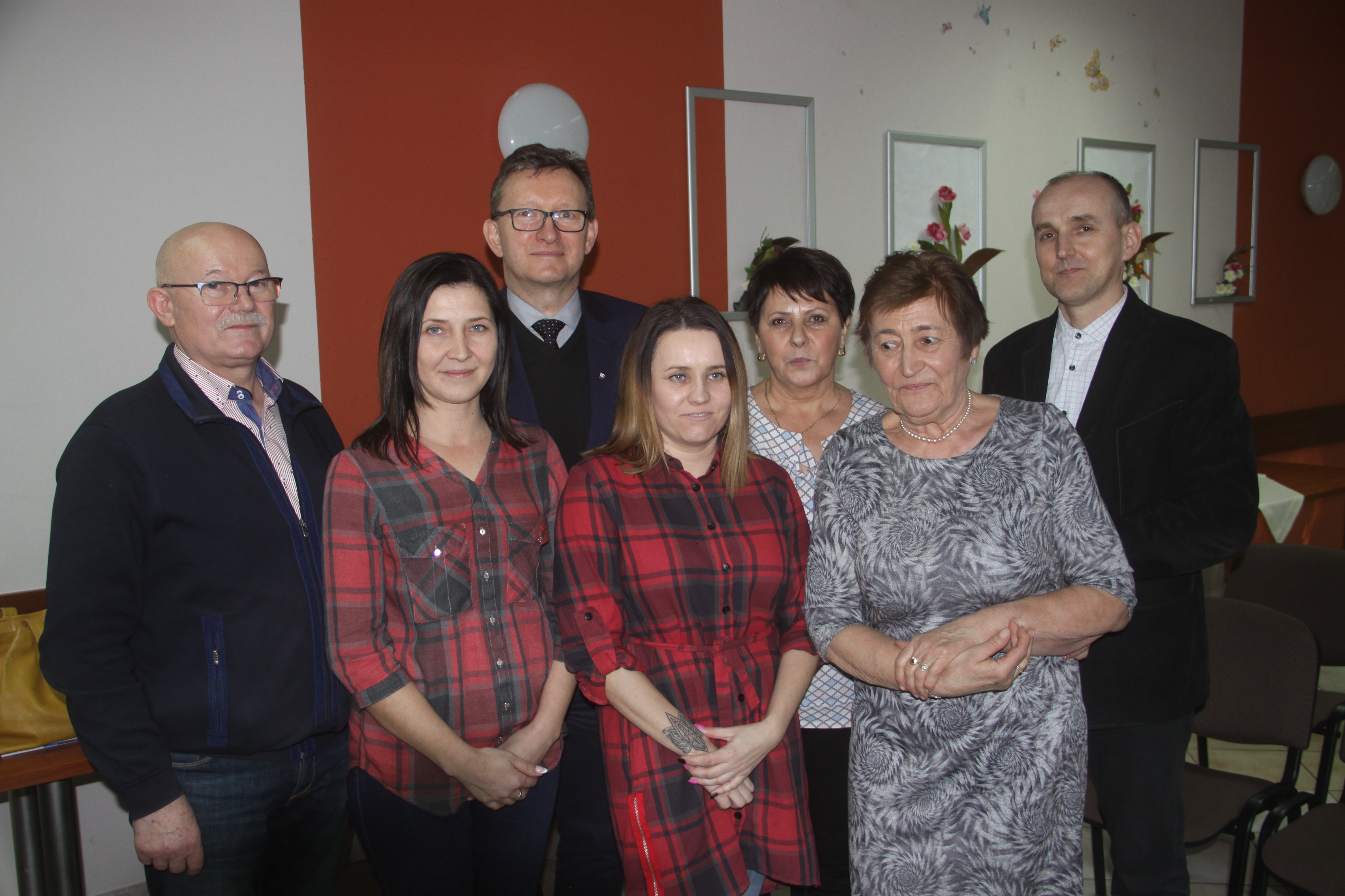 GMINA POLKOWICE. Co wieś, to inne warsztaty. Mają wybór