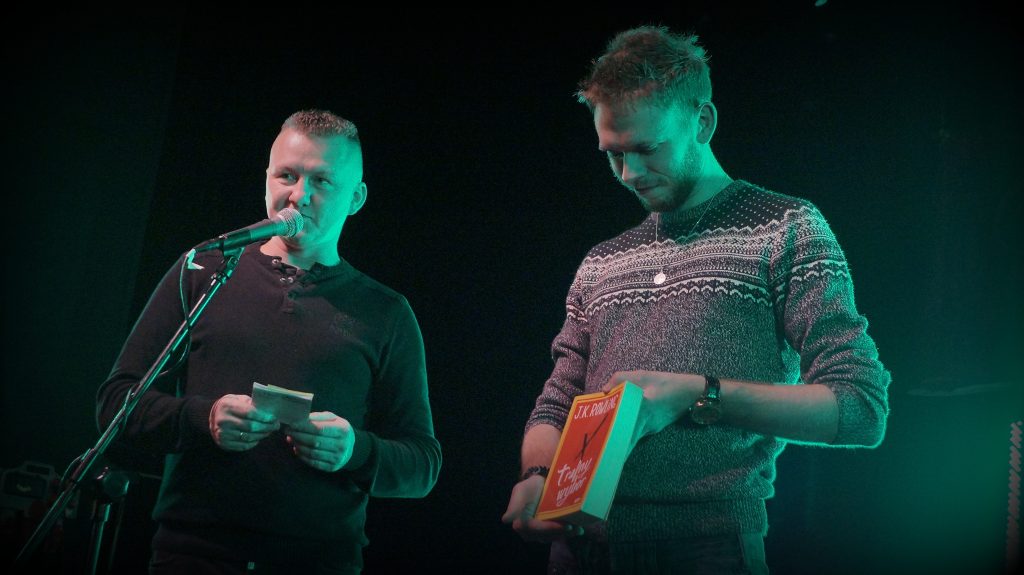 GŁOGÓW. Pomagali chorym na autyzm (FOTO)