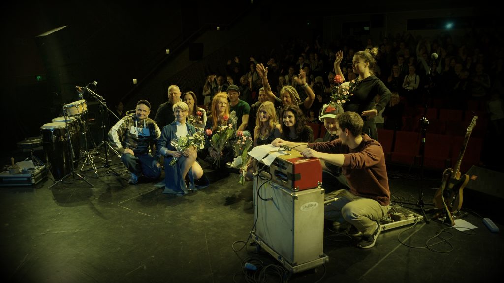  GŁOGÓW. Wyklęte i Sprawiedliwe