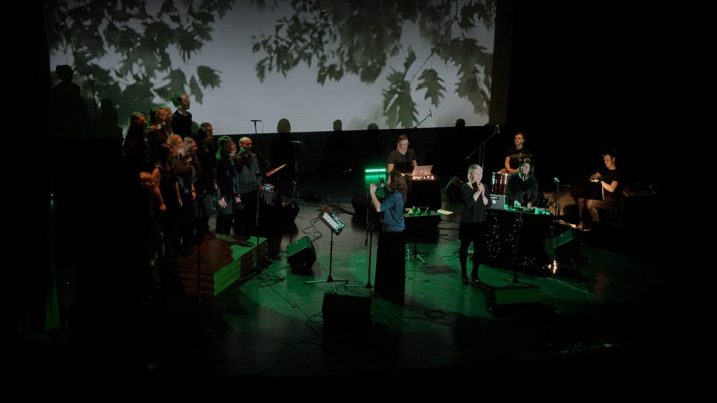 GŁOGÓW. Trzy Dni Później na scenie (FOTO)